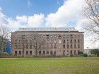 Oostenburgervoorstraat 284, 1018 MR Amsterdam