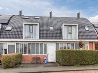 Gerard Doggerlaan 61, 2493 AZ Den Haag