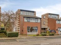 Thorbeckelaan 172, 4708 KS Roosendaal