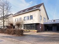 Tabellastraat 14, 6515 DM Nijmegen