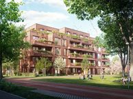 Type A (Bouwnr. 2), 1341 DK Almere