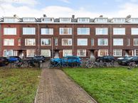 Letlandsestraat 14-A, 3028 ED Rotterdam