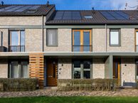 Ingmar Bergmanpark 49, 6515 LD Nijmegen