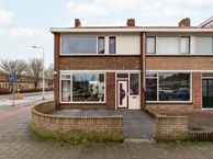 Siriusstraat 1, 1974 AA IJmuiden