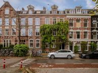 Eerste Helmersstraat 131-H, 1054 DP Amsterdam