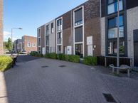 Iskurstraat 32, 1363 RC Almere