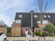 Hyacintenveld 35, 4613 DK Bergen op Zoom