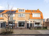 H.A. Lorentzstraat 107, 1782 JH Den Helder