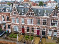 van Oldenbarneveltstraat 29, 6512 AS Nijmegen