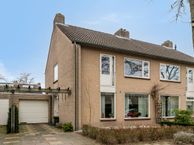 Lodeizenstraat 9, 5242 CT Rosmalen