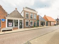 Kerkstraat 6, 8754 CS Makkum