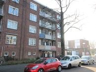 Burgemeester Fockstraat 172-H, 1063 CZ Amsterdam