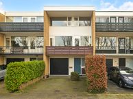 Patrijslaan 133, 2261 EC Leidschendam