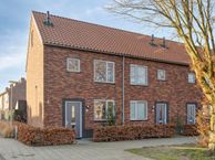 Tuinbouwstraat 1, 7545 EL Enschede