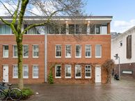 Hoge Barakken 20, 6221 CM Maastricht