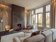 Valeriusplein 24, 1075 BH Amsterdam