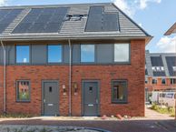 Van Moorselplantsoen 18, 2628 MC Delft