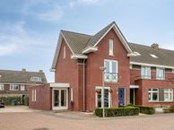 Preludehof 91, 5245 AR Rosmalen