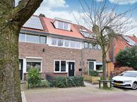 Bellstraat 15, 1221 HC Hilversum