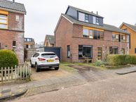 H.N. Werkmanstraat 38, 9744 HB Groningen