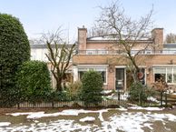 Van der Weidenlaan 7, 2101 PT Heemstede