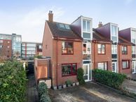 De Does 8, 2642 KT Pijnacker