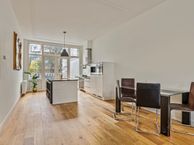 Amsterdamse Veerkade 10-A, 2512 AJ Den Haag