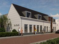 Appartement (Bouwnr. 7 C), 4401 CH Yerseke