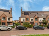 Thomas Morelaan 99, 2135 WC Hoofddorp