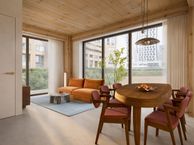 Type A (Bouwnr. 1), 1081 LA Amsterdam