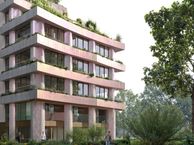 Type A (Bouwnr. 3), 1081 LA Amsterdam