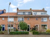 Dahliastraat 13, 6713 HJ Ede