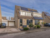 Beethovenstraat 9, 3223 TB Hellevoetsluis