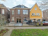 Van Oldenbarneveldtstraat 11-B, 6828 ZM Arnhem