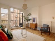 Pieter Langendijkstraat 42-2, 1054 ZB Amsterdam