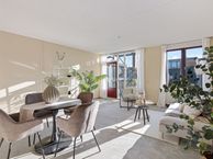 Boterstraat 12-B, 3511 LZ Utrecht