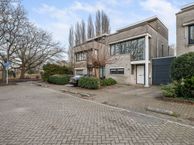 Hendrik Sweijsstraat 69, 3065 NJ Rotterdam