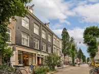 Gerard Doustraat 95-B, 1072 VN Amsterdam