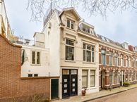 Schneevoogtstraat 1-ARD, 2012 XE Haarlem