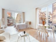 Gustav Mahlerlaan 13-L, 1082 MK Amsterdam