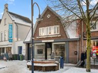 Dorpsstraat 32-A, 6721 JK Bennekom