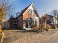 Jachtlaan 273, 7312 GP Apeldoorn