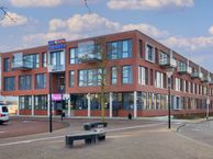 Stationsplein West 32, 7604 BA Almelo