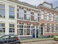 Sloetstraat 33, 6821 CN Arnhem
