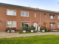 Pr. Bernhardstraat 29, 5961 BT Horst