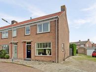 Ter Hoogestraat 7, 4335 EL Middelburg