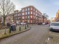 Essenburgstraat 22-A, 3022 ML Rotterdam