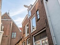 Jacob Roggebroodsteeg 2-B, 4201 JE Gorinchem