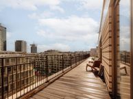 Spadinalaan 579, 1031 KB Amsterdam