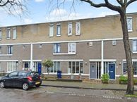 Bram Frosstraat 27, 2552 CZ Den Haag